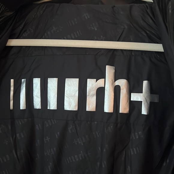 RH+ Quasar down ski jacket - Picture 5 of 7